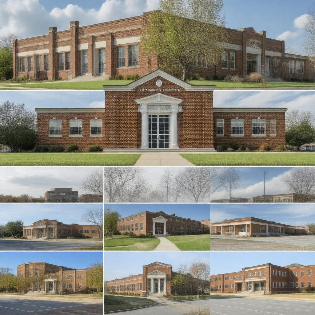 Ferguson-Florissant School District